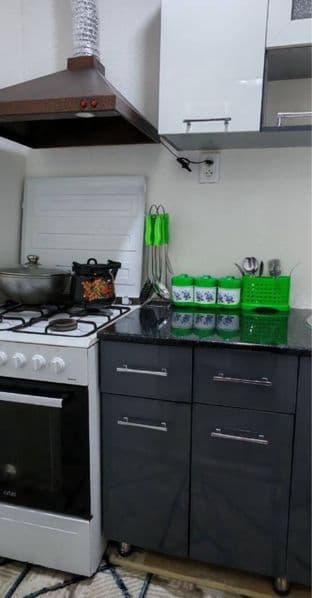 Корасу-6<br />
1/1/3<br />
38 м2<br />
Хамма шароити бор<br  — фото 5