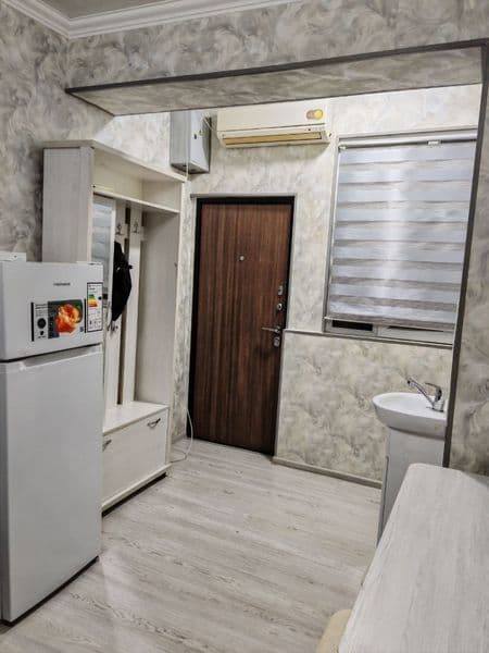 Сдается 1 комнатная квартира на 1 этаже с отдельным входом и — фото 4