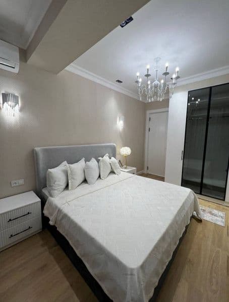 Аренда квартира:<br />
#Мирзоулугбекский район <br />
Ориент — фото 5