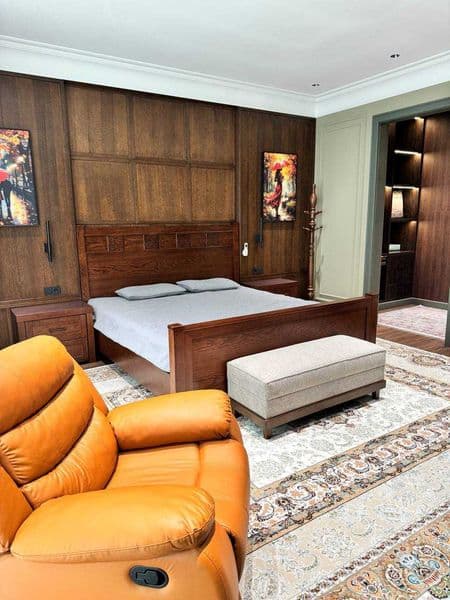 Сдаётся квартира на ЖК Шедевр‼️<br />
Ориентир - Ц4 Корзинка — фото 4