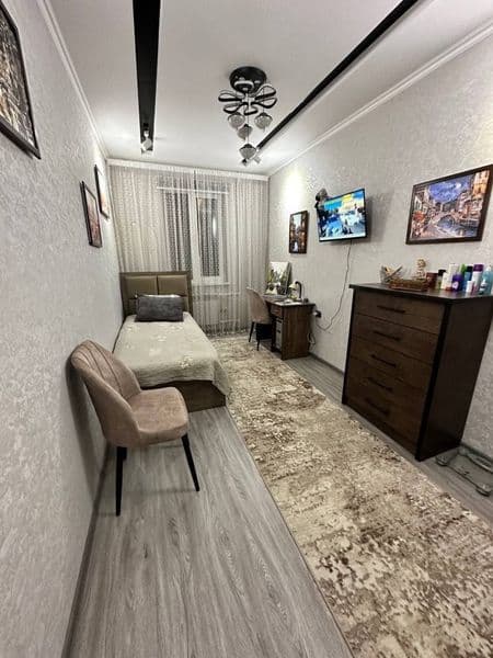 Чиланзар-2кв<br />
<br />
3/3/4. 650$<br />
3 х комнатная с  — фото 3