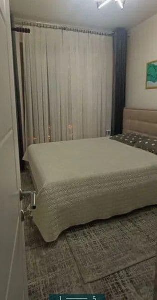 Olmazor siti 1 xona 1 etaj yevro uy olmazor tumani jomiga ya