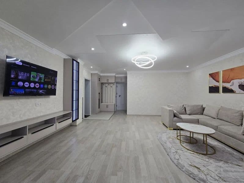 Сдаётся шикарная 2-комнатная квартира <br />
<br />
• Район: — фото 3