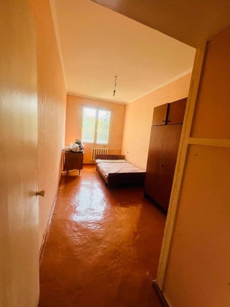 Аренда квартира Фируза гнекалогя эко базар 2/4/4 <br />
300 — фото 3