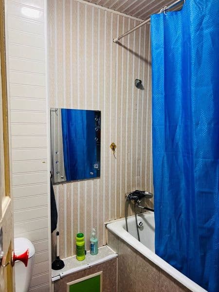 Сдается 1-комнатная квартира возле метро Буюк Ипак Йули. Ряд — фото 4