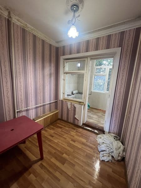 Аренда квартира <br />
Район - Алмазарский<br />
Ориентир -  — фото 4