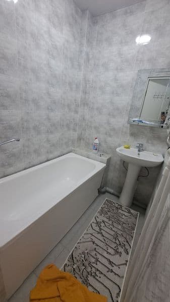 Чиланзарский район — Novza Metro Station<br />
Сдаётся светл — фото 4