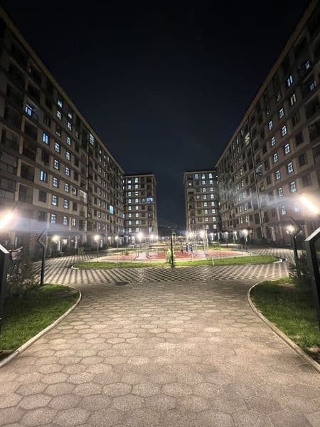 Аренда квартира <br />
Район - Алмазарский<br />
Ориентир - 