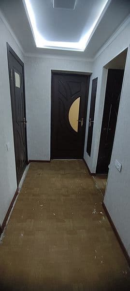 Сдаётся квартира(своя) на долгий срок <br />
В квартире имее