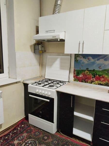 Аренда квартиры<br />
Юнусабад 10, конечка автобусов <br />
