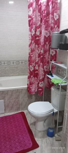 Новостройка дом. 1 ком квартира с обстановкой. С даю семена. — фото 3