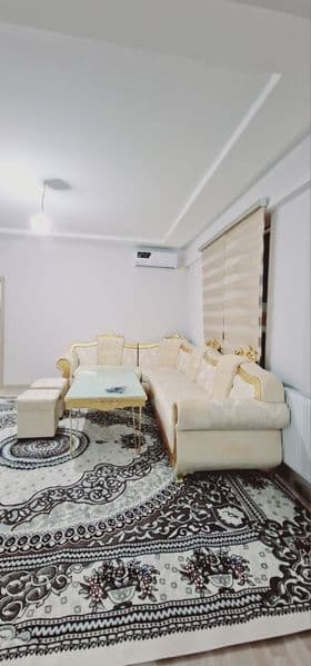 Аренда квартира <br />
Район - Яшнабадский<br />
Ориентир - 