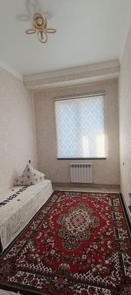 Сдаю 3х комнатную квартиру на Хонабод Авеню — фото 2