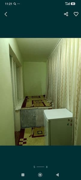 1 хона 2 хона килинган узок муддатга факат оилага берилади м — фото 3