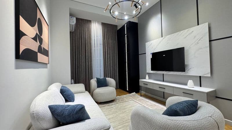 АРЕНДА <br />
Мирзо-Улугбекский район<br />
Oq saroy <br />
 — фото 4