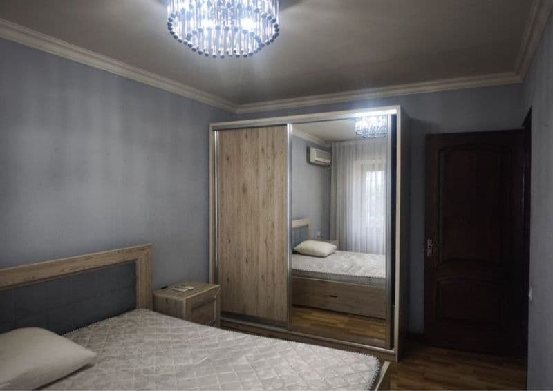 Аренда Квартира <br />
Эко Бозор Чимган <br />
1ком/3/4<br / — фото 2