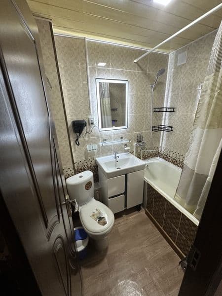 Сдается 2-комнатная квартира<br />
<br />
-Район: Алмазар<br — фото 5