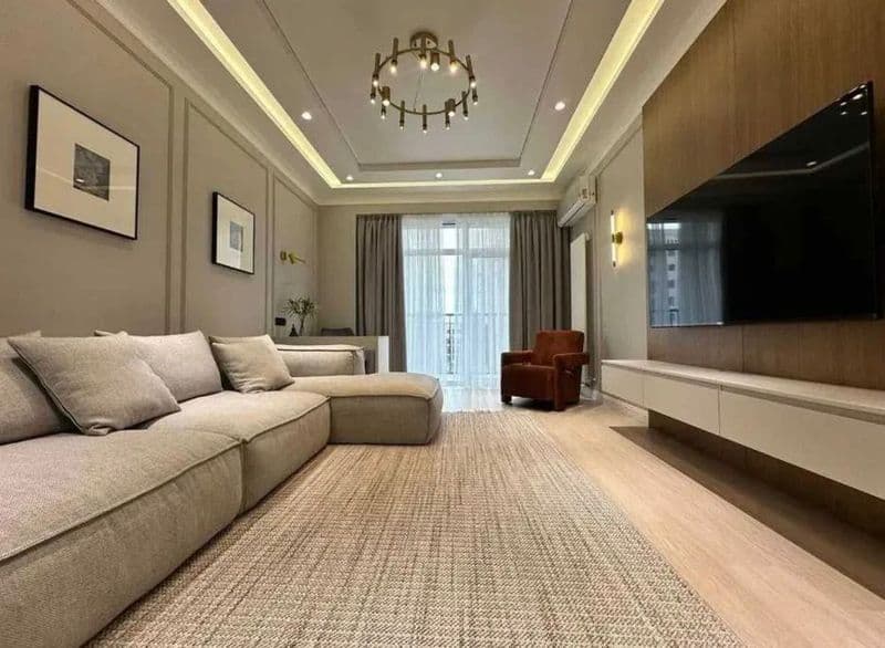 Ташкент сити  2/3/8 г Сдаётся уютная квартира в новостройке  — фото 3