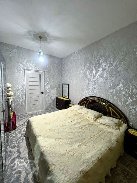 Квартира расположена рядом с Olmazor City и Toshkent Tibbiyo