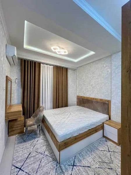 Сдаётся отличная и уютная квартира!<br />
<br />
 Район: Юну