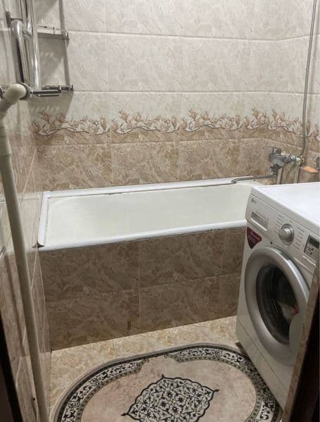 Аренда квартира <br />
Район - Шайхантахурский<br />
Ориенти — фото 5