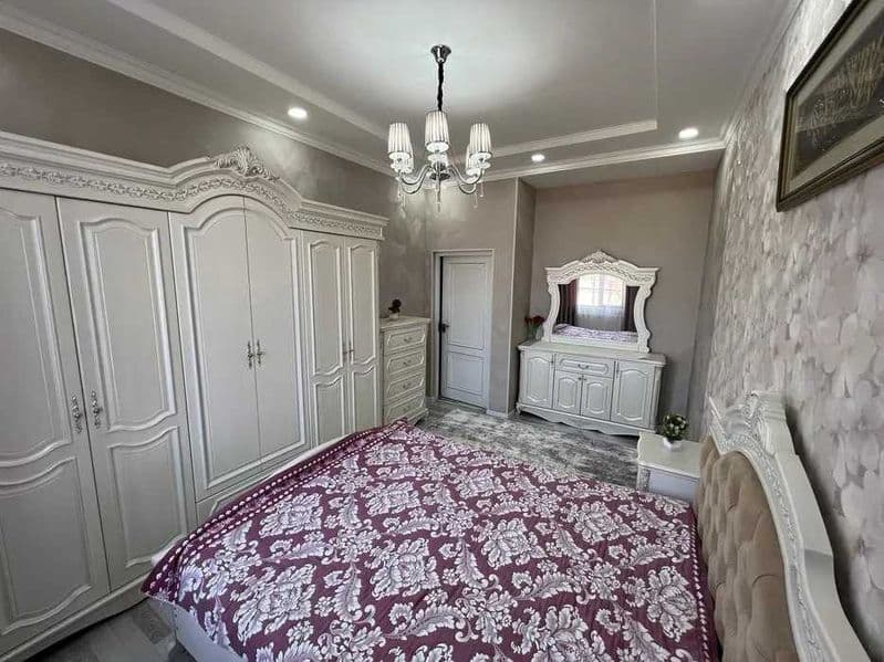 Сдаётся шикарная 3-комнатная квартира в Отличное Локация<br  — фото 5