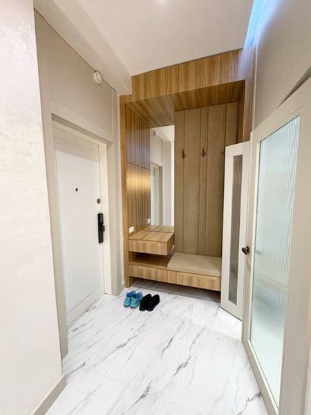 Ташкент сити<br />
110 квм<br />
Новый ремонт<br />
Все есть — фото 3