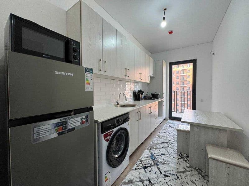 Сдается в аренду Квартира<br />
<br />
Район: Яшнабадский <b