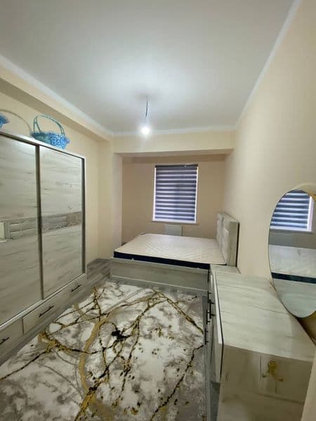 Аренда Сергели Спутник 16А <br />
Нур Хаёт<br />
Навастройка — фото 3