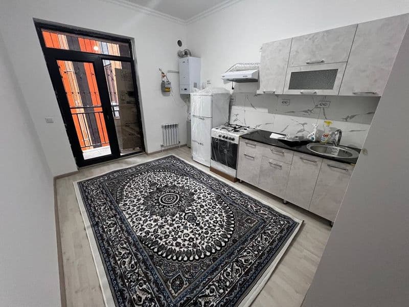 Yangi Darxon Yangi qurilgan uy Qiz va ogil bollarga beriladi