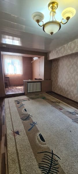 Сдам. Кв-1ком-4-4.<br />
Балкон 2×6.<br />
Место отличное вс — фото 2