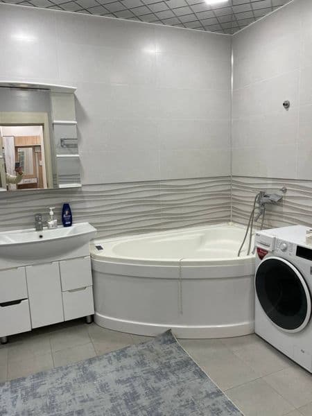 Аренда квартиры на долгосрочной основе.<br />
2х комнатная к — фото 3