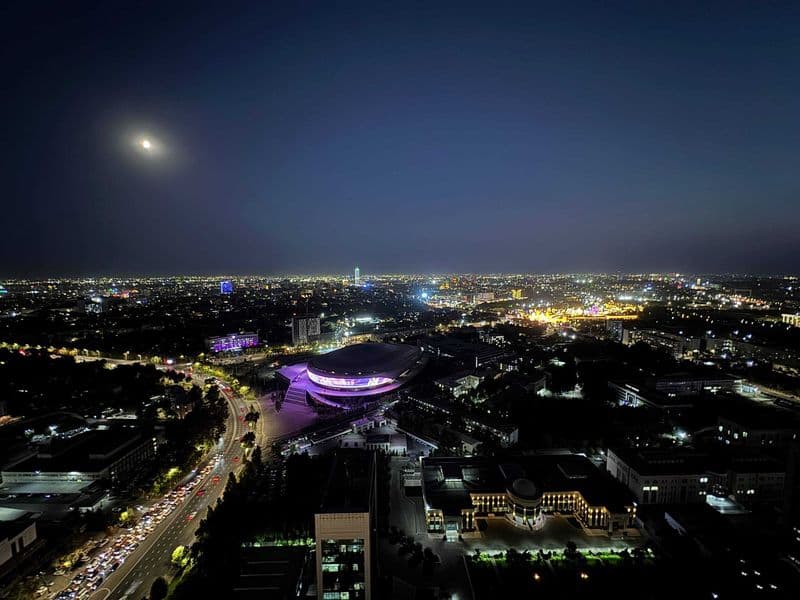 АРЕНДА КВАРТИРА!!!  <br />
НОВОСТРОЙКА <br />
ЖК "Nest one" 