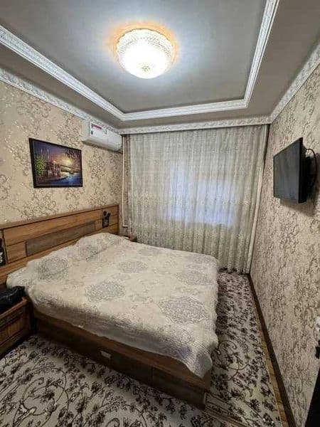 Сдается квартира с красивым ремонтом<br />
<br />
• Район: Ш — фото 4