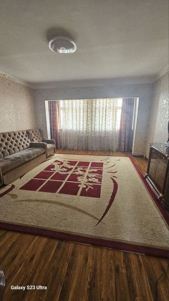 Аренда квартира <br />
Район - Алмазарский<br />
Ориентир -  — фото 2