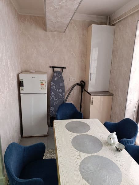 Чиланзар 19 квартал<br />
Новостройка Ёшлик<br />
Комнат 1<b — фото 4