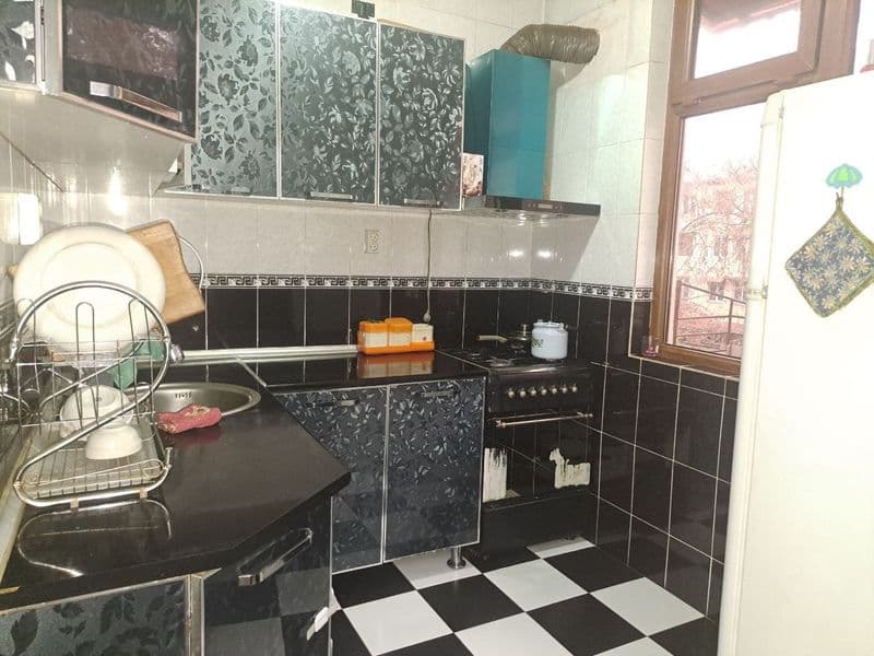 Аренда квартиры <br />
Чиланзар - 9 квартал <br />
Ориентир 