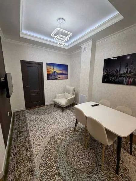 СДАЁТСЯ квартира<br />
<br />
Район: Юнусабадский<br />
Адре — фото 5