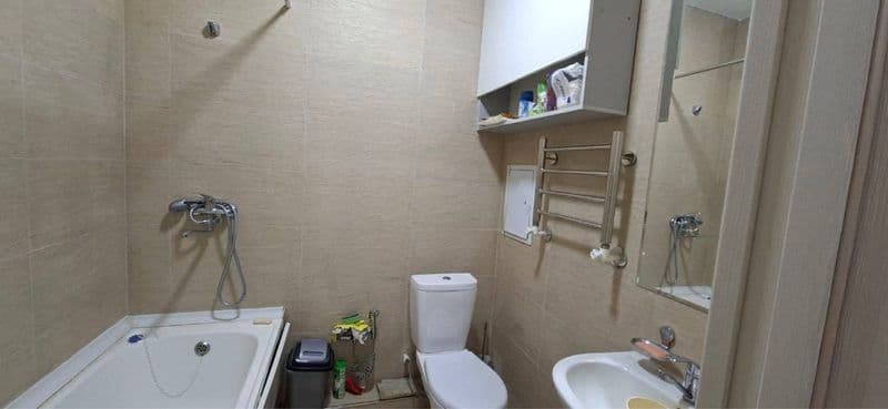 Аренда квартира Навастройка <br />
Район - Алмазар <br />
Ор — фото 4