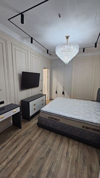 АРЕНДА КВАРТИРА!!!  <br />
НОВОСТРОЙКА <br />
ЖК "Nest one"  — фото 3