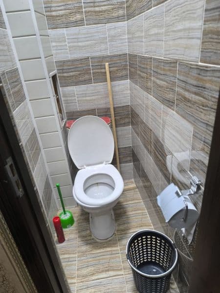 Ijaraga beriladi 2 honali uy 4800000 sum