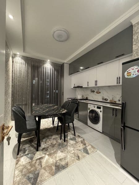 Сергели china xaus новастройкада  2 хонали евро квартира аре — фото 4