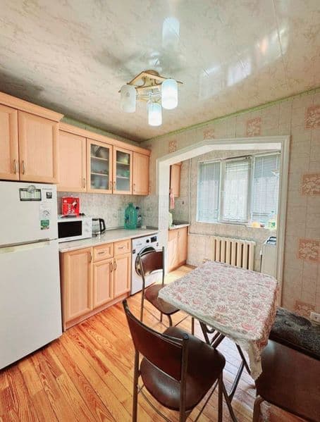 Своя в Аренду 2х комнатная квартира<br />
Ориентир Ровд Якка