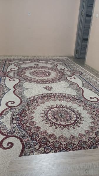 3хонали дом 1хана 3.5метирли кирмашина халаденлик кандисанер