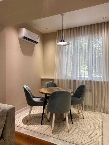 Жилой комплекс: Ц-5<br />
Количество комнат: 2<br />
Этаж: 2 — фото 5