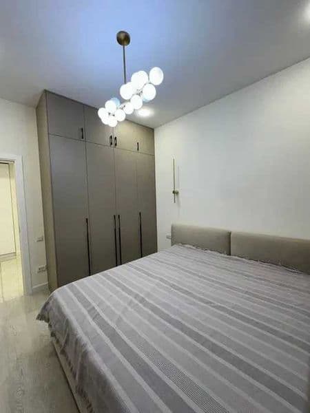 • Район: Юнусабад<br />
• Адрес: 15-квартал<br />
• Ориентир — фото 2