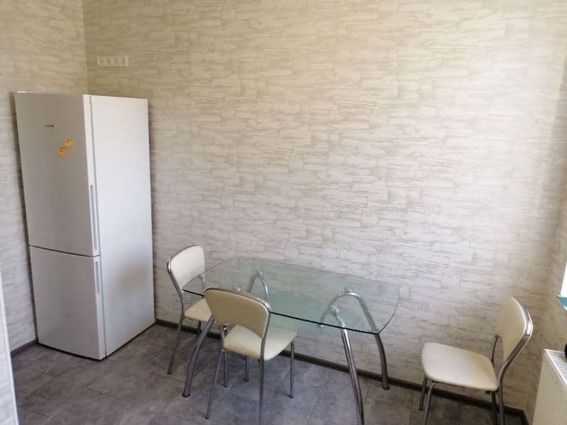 Сдается на Аские. 2 х Комнатная с евро ремонтом Звоните, ест — фото 4