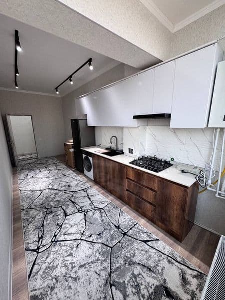 Sergeli 5bekat yonida joylashgan kvartera ijaraga beriladi o — фото 3