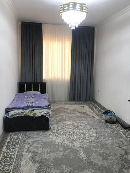 Bez makler 3 xona sergli 5 mitro bekati yaqinida navastroyka — фото 3