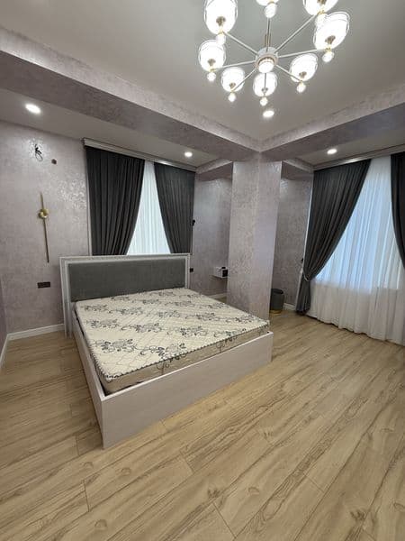 Двухкомнатная <br />
Кв 65 <br />
Евроремонт <br />
Все удоб — фото 4